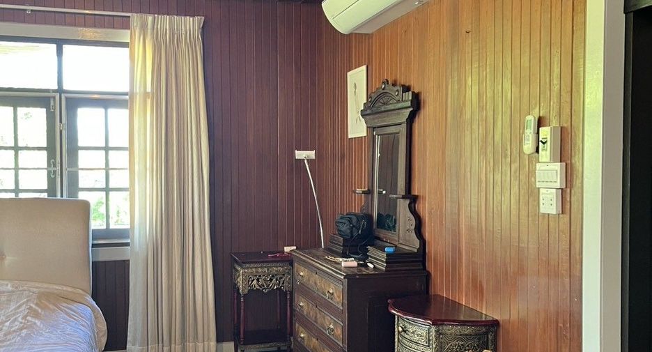 Casa en alquiler de 10 habitaciones en Mae Rim, Chiang Mai