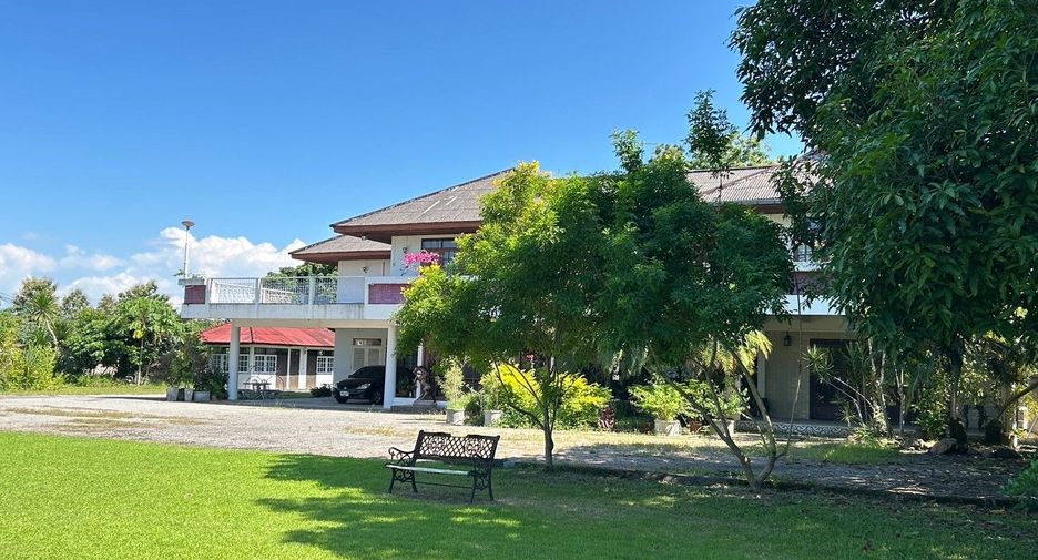 Casa en alquiler de 10 habitaciones en Mae Rim, Chiang Mai