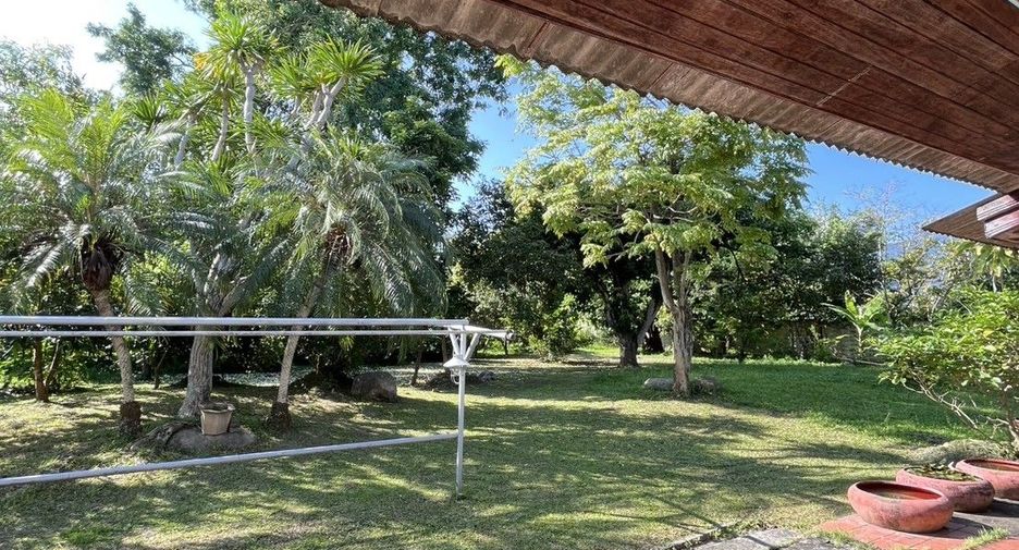 Casa en alquiler de 10 habitaciones en Mae Rim, Chiang Mai