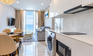 À vendre 1 chambre condo à Jomtien, Pattaya
