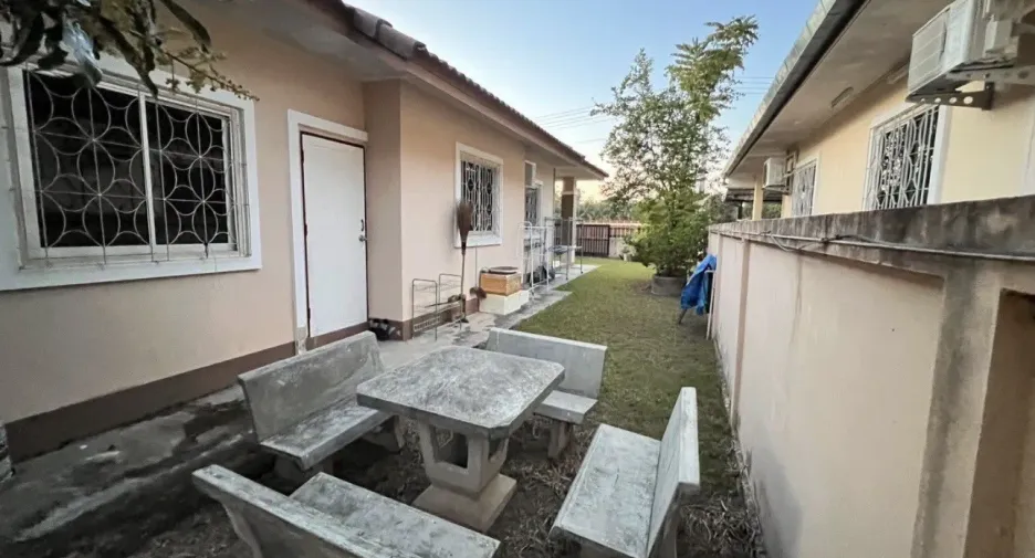 Casa en venta de 3 habitaciones en San Sai, Chiang Mai