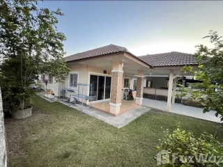 Casa en venta de 3 habitaciones en San Sai, Chiang Mai
