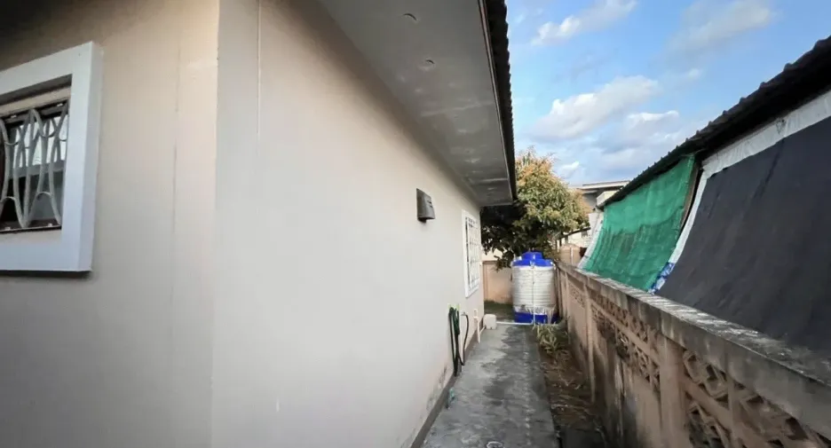 Casa en venta de 3 habitaciones en San Sai, Chiang Mai