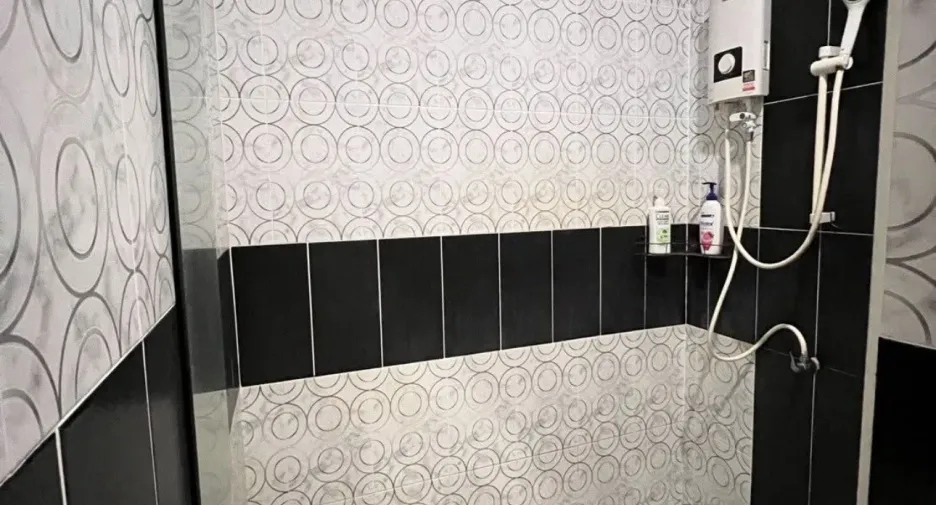 Casa en venta de 3 habitaciones en San Sai, Chiang Mai