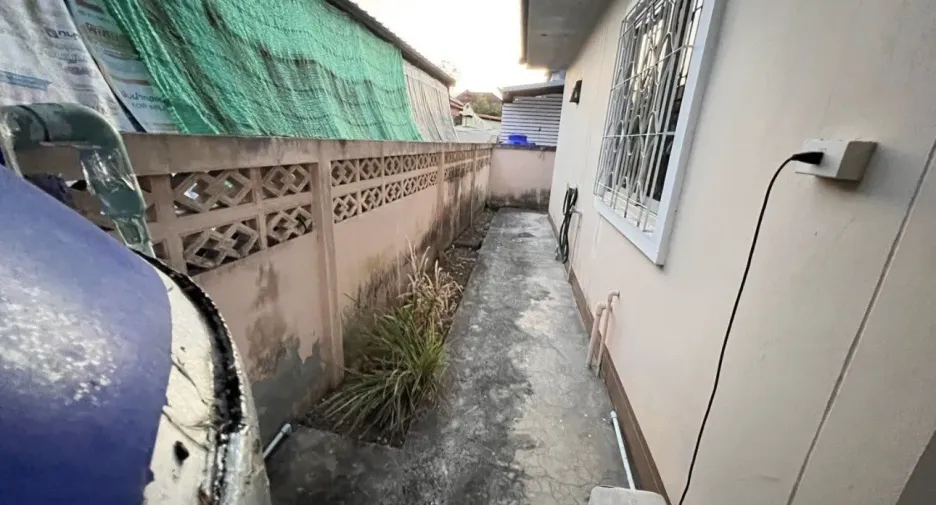 Casa en venta de 3 habitaciones en San Sai, Chiang Mai