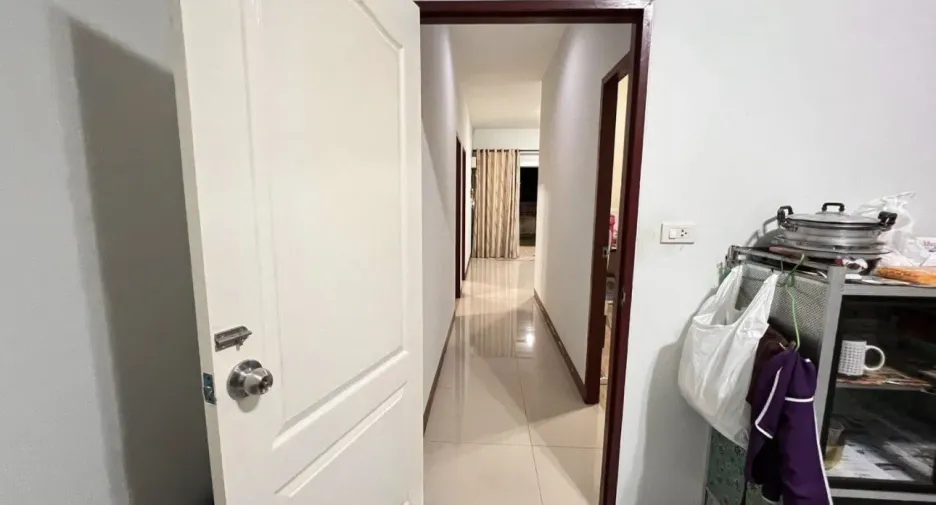 Casa en venta de 3 habitaciones en San Sai, Chiang Mai