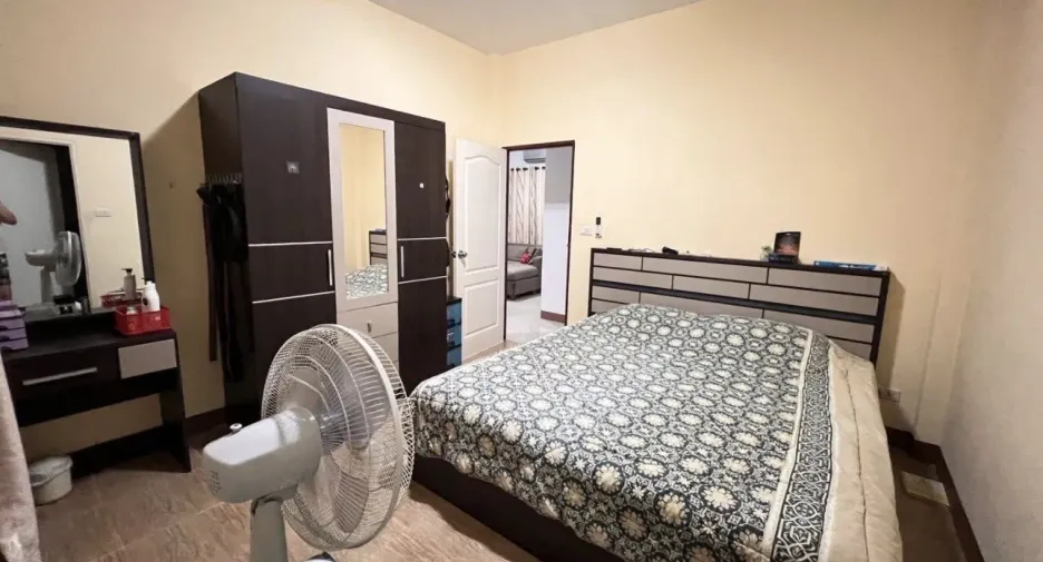 Casa en venta de 3 habitaciones en San Sai, Chiang Mai