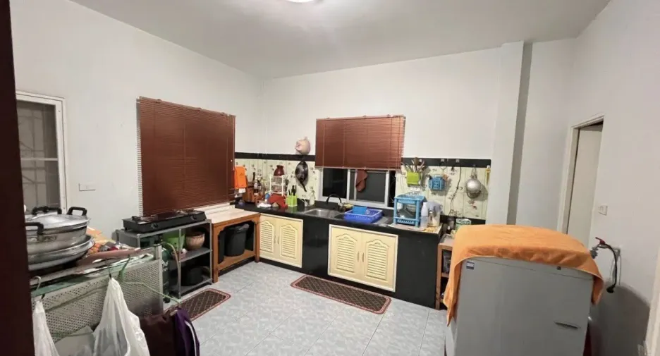 Casa en venta de 3 habitaciones en San Sai, Chiang Mai