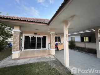 Casa en venta de 3 habitaciones en San Sai, Chiang Mai