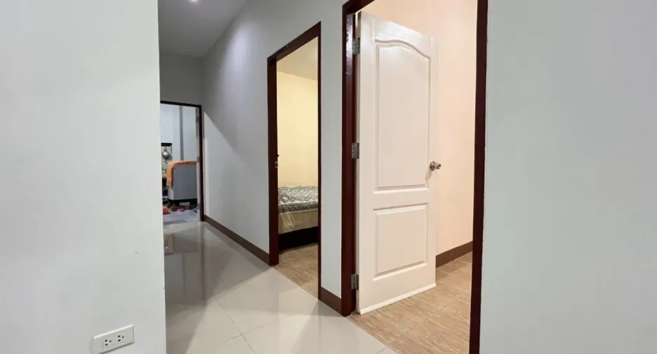Casa en venta de 3 habitaciones en San Sai, Chiang Mai