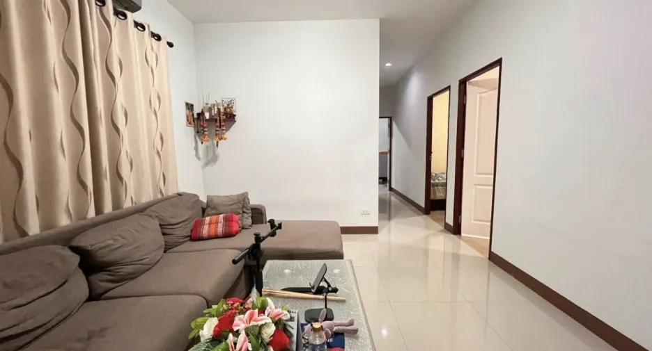 Casa en venta de 3 habitaciones en San Sai, Chiang Mai