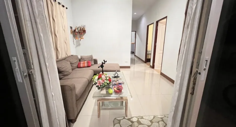 Casa en venta de 3 habitaciones en San Sai, Chiang Mai
