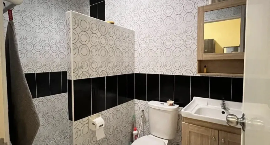 Casa en venta de 3 habitaciones en San Sai, Chiang Mai