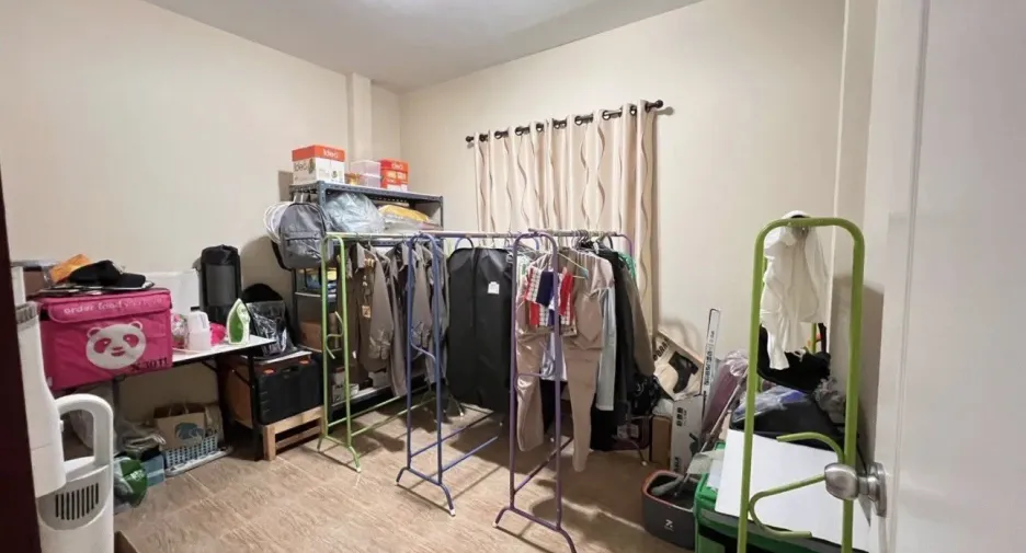 Casa en venta de 3 habitaciones en San Sai, Chiang Mai