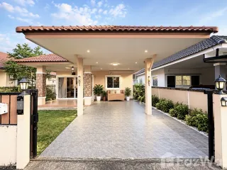 Casa en venta de 3 habitaciones en San Sai, Chiang Mai