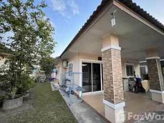 Casa en venta de 3 habitaciones en San Sai, Chiang Mai