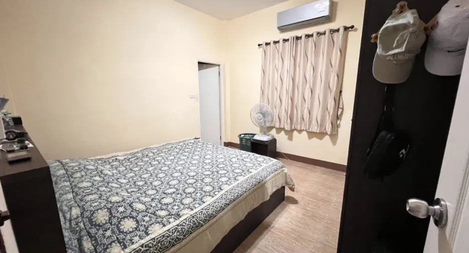Casa en venta de 3 habitaciones en San Sai, Chiang Mai
