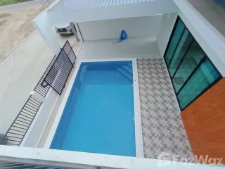 For sale and for rent 3 bedrooms villa in Hua Hin, Prachuap Khiri Khan