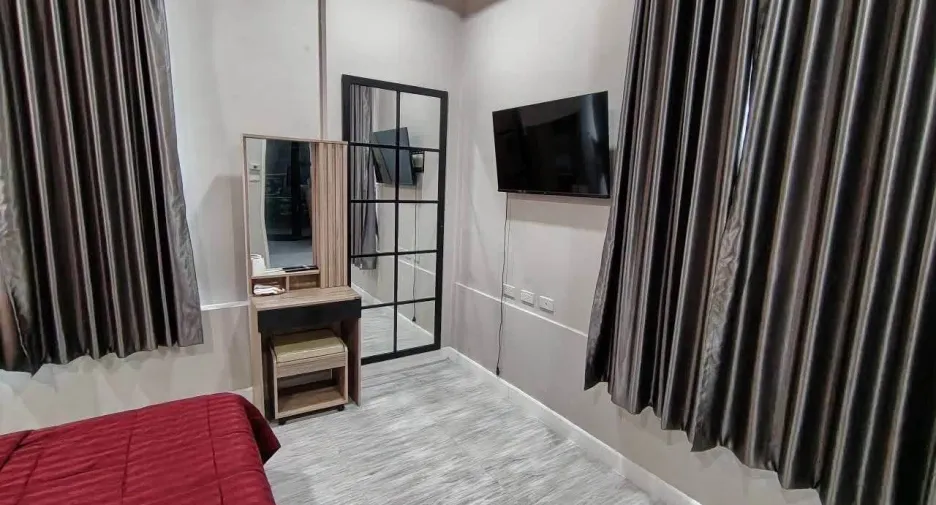 For sale and for rent 3 bedrooms villa in Hua Hin, Prachuap Khiri Khan