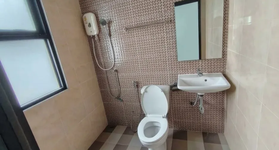 For sale and for rent 3 bedrooms villa in Hua Hin, Prachuap Khiri Khan