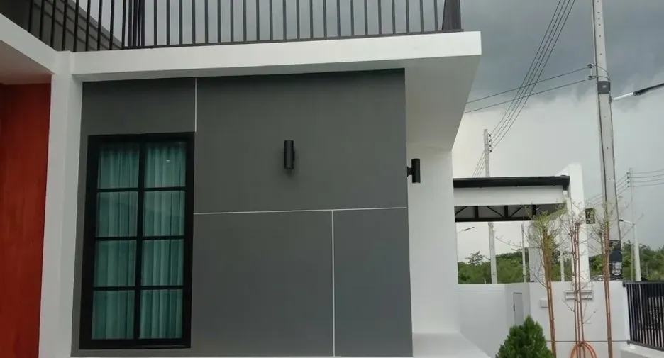 For sale and for rent 3 bedrooms villa in Hua Hin, Prachuap Khiri Khan