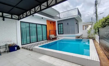 For sale and for rent 3 bedrooms villa in Hua Hin, Prachuap Khiri Khan