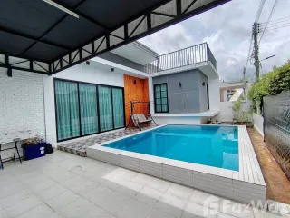 For sale and for rent 3 bedrooms villa in Hua Hin, Prachuap Khiri Khan