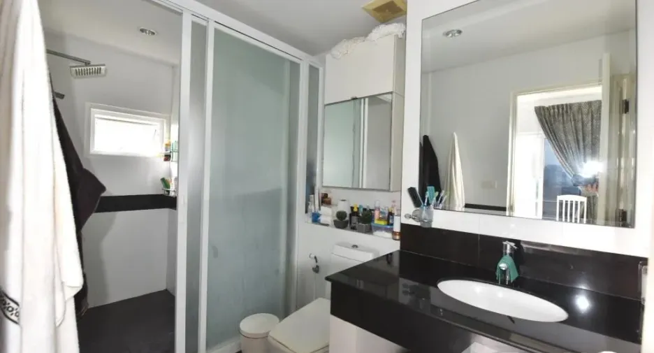 À vendre 3 chambres condo à Cha Am, Phetchaburi