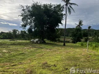 For sale land in Hua Hin, Prachuap Khiri Khan