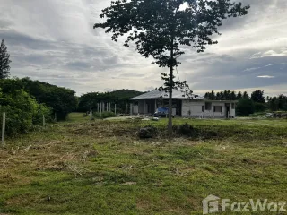 For sale land in Hua Hin, Prachuap Khiri Khan