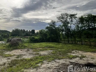 For sale land in Hua Hin, Prachuap Khiri Khan