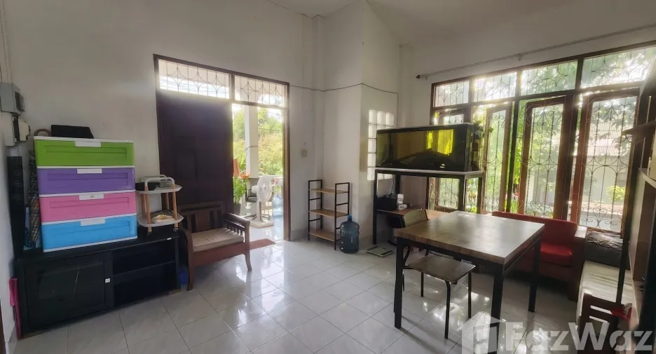 À louer 2 chambres maison à Ko Samui, Surat Thani