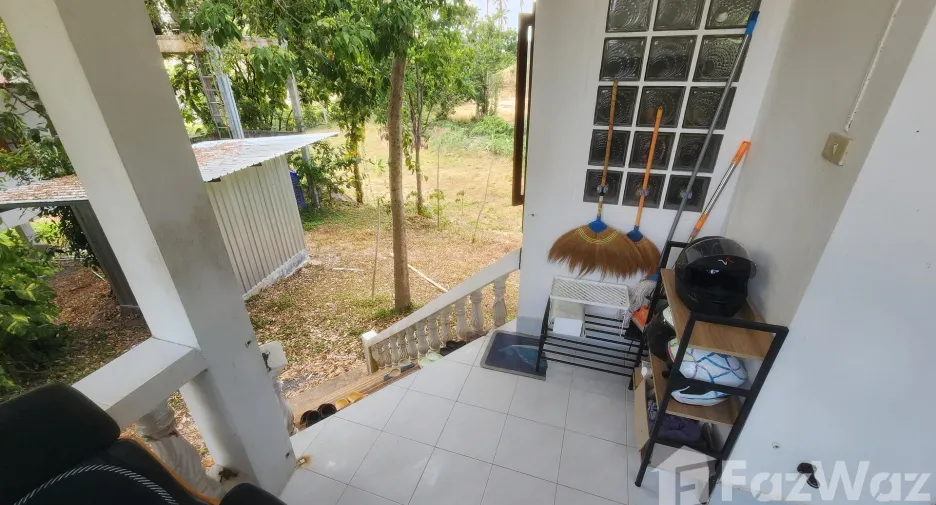 À louer 2 chambres maison à Ko Samui, Surat Thani