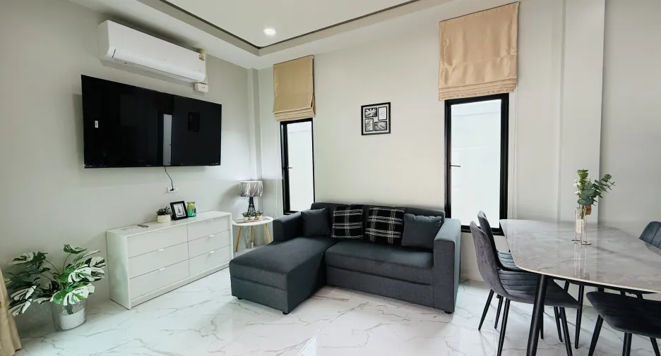 Villa en venta y en alquiler de 2 habitaciones en Ko Samui, Surat Thani