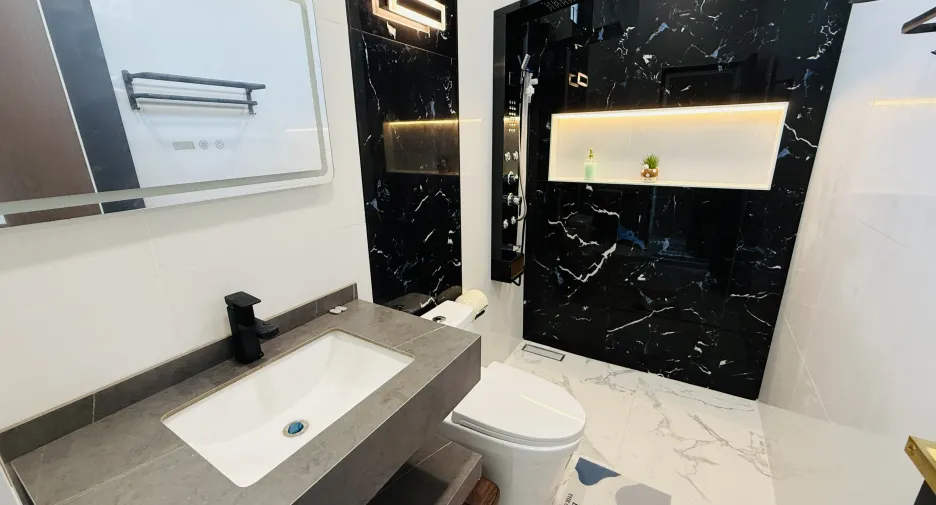 Villa en venta y en alquiler de 2 habitaciones en Ko Samui, Surat Thani