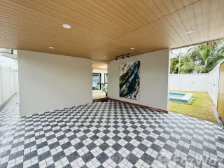 Villa en venta y en alquiler de 2 habitaciones en Ko Samui, Surat Thani