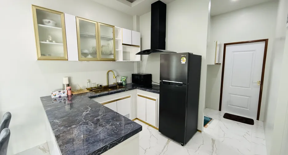 Villa en venta y en alquiler de 2 habitaciones en Ko Samui, Surat Thani