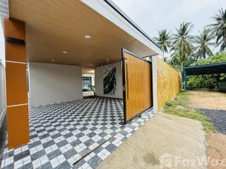Villa en venta y en alquiler de 2 habitaciones en Ko Samui, Surat Thani