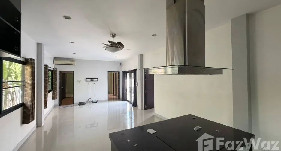 For sale 2 ベッドルーム villa in Hua Hin, Prachuap Khiri Khan