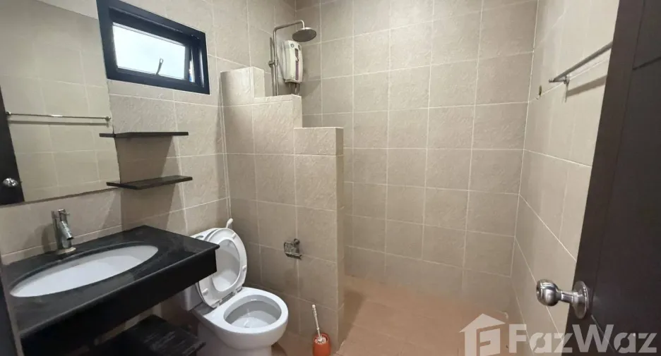 For sale 2 ベッドルーム villa in Hua Hin, Prachuap Khiri Khan