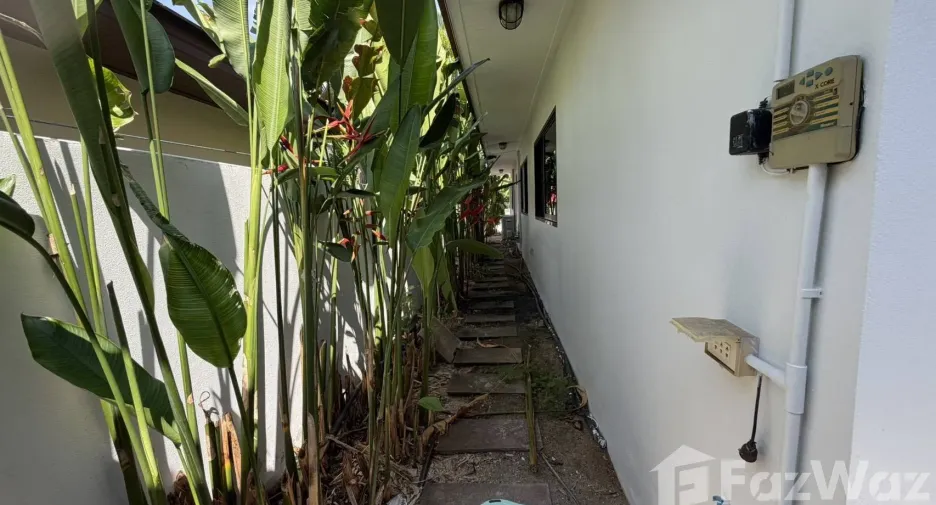 For sale 2 ベッドルーム villa in Hua Hin, Prachuap Khiri Khan