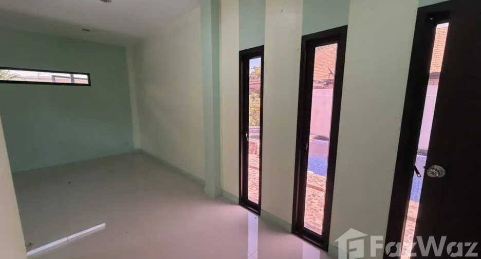 For sale 2 ベッドルーム villa in Hua Hin, Prachuap Khiri Khan