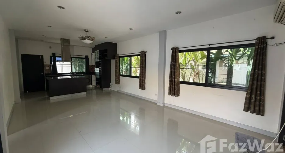 For sale 2 ベッドルーム villa in Hua Hin, Prachuap Khiri Khan