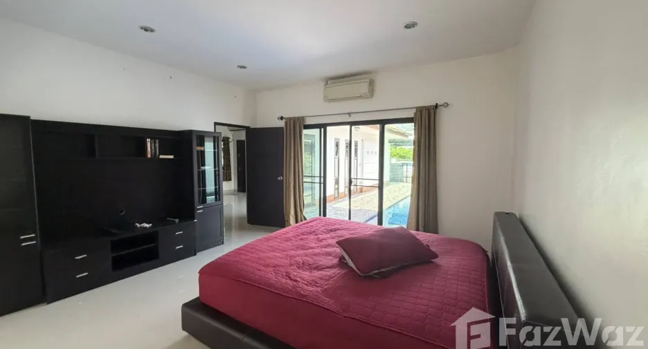 For sale 2 ベッドルーム villa in Hua Hin, Prachuap Khiri Khan