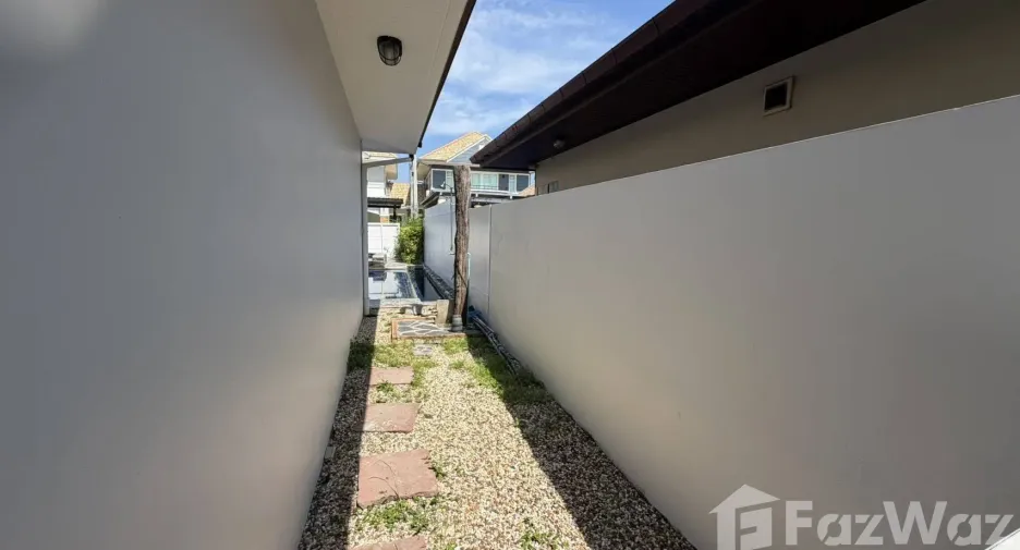 For sale 2 ベッドルーム villa in Hua Hin, Prachuap Khiri Khan