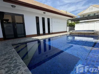 For sale 2 ベッドルーム villa in Hua Hin, Prachuap Khiri Khan