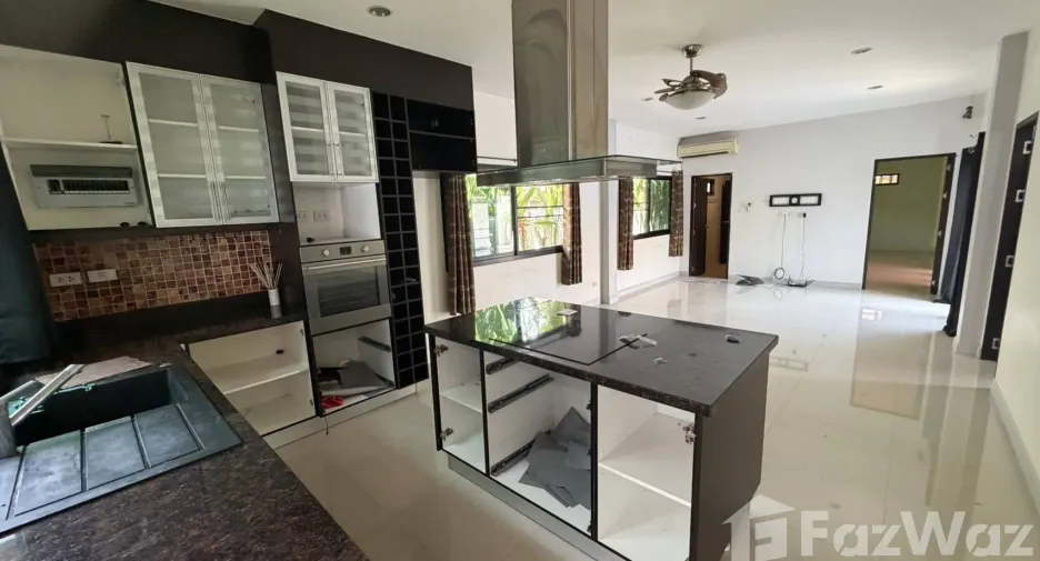 For sale 2 ベッドルーム villa in Hua Hin, Prachuap Khiri Khan