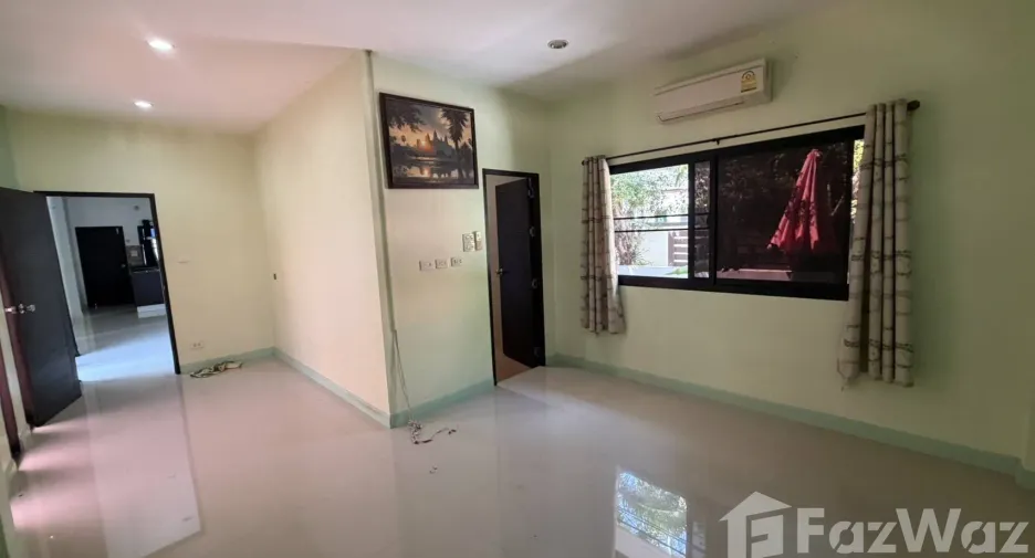 For sale 2 ベッドルーム villa in Hua Hin, Prachuap Khiri Khan
