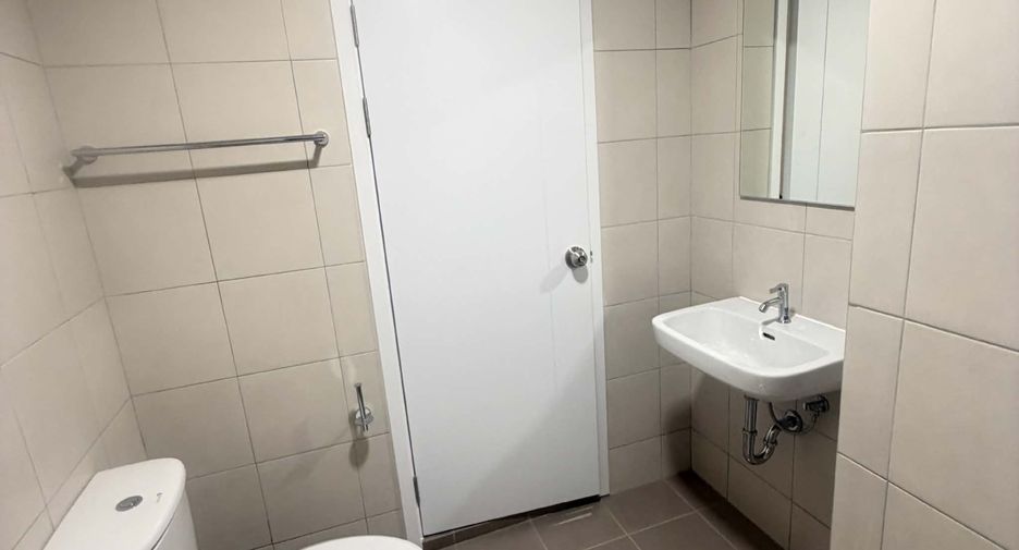 For rent studio condo in Hua Hin, Prachuap Khiri Khan