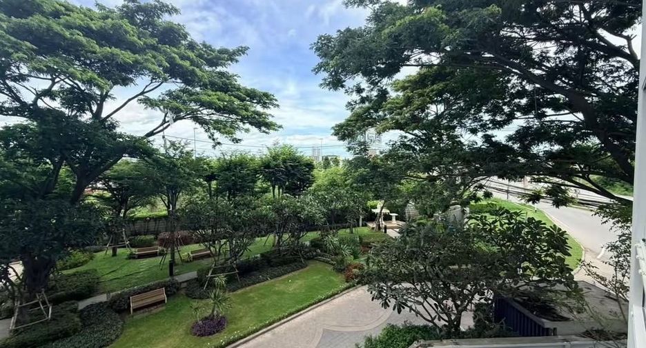 For rent studio condo in Hua Hin, Prachuap Khiri Khan